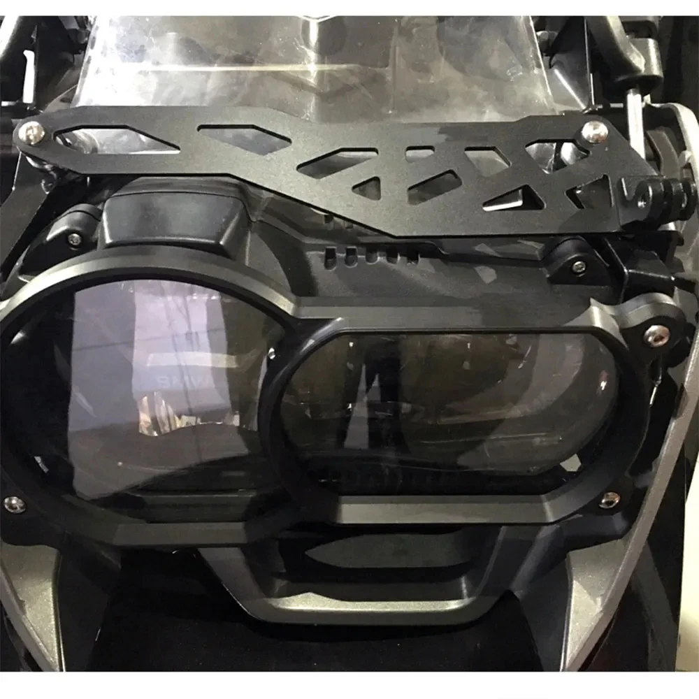 2013-2024 для BMW R1250GS R 1250 GS приключение мотоцикла Gopro камера с индикатором занятий