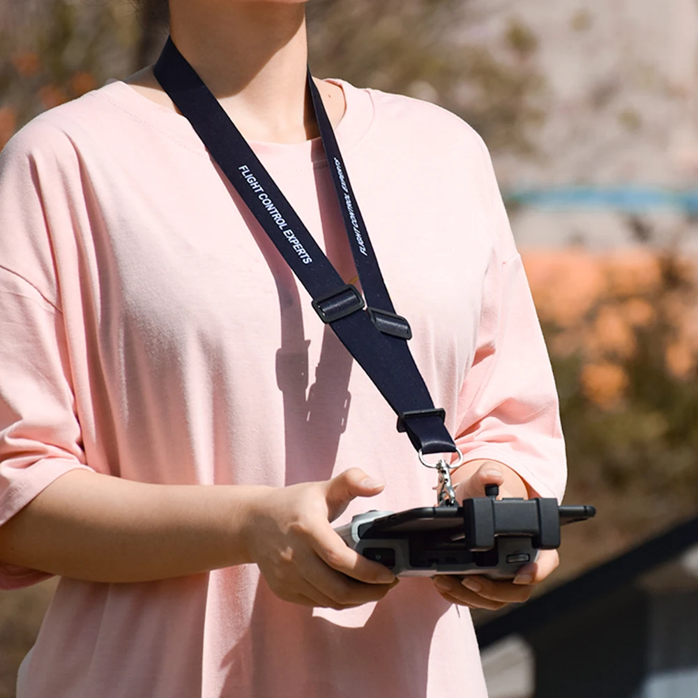 

Ремешок на шею для пульта дистанционного управления DJI Mavic Air 2 Mini 2