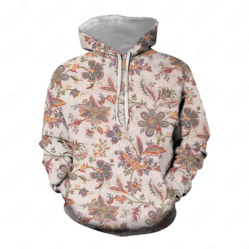 

Wolf Hoodie Stranger Thinga 3D Essentials Sweat-Shirt Sweatshirts Men Fleece Sweat-Shirt Girl Clothes Men