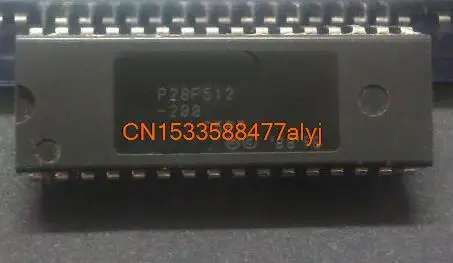 Микросхема P28F512-200