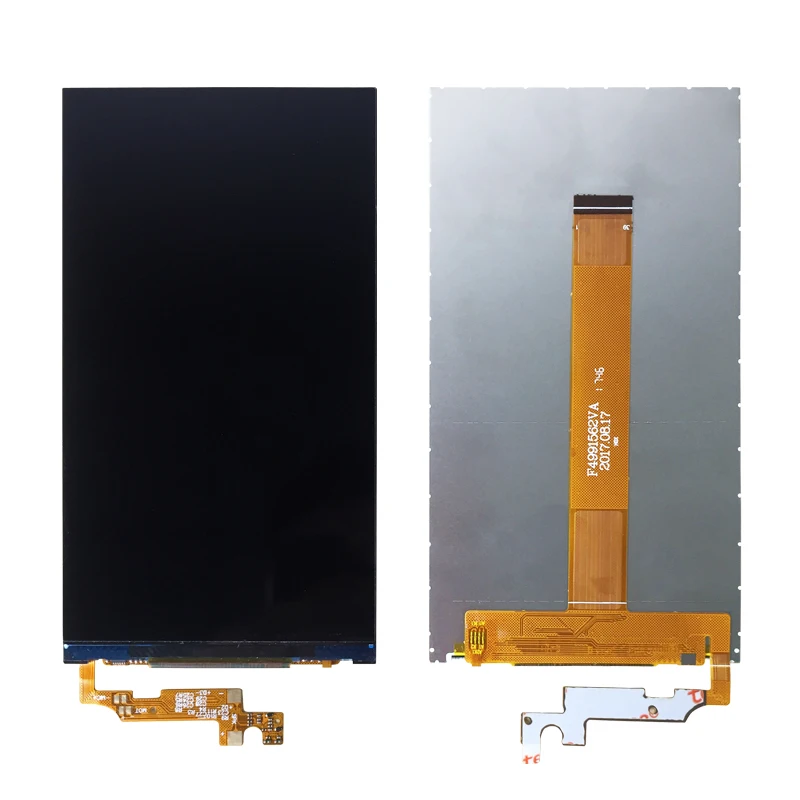 ЖК-дисплей для Leagoo Kiicaa Power ЖК-экран идеальный ремонт запасные части цифровые