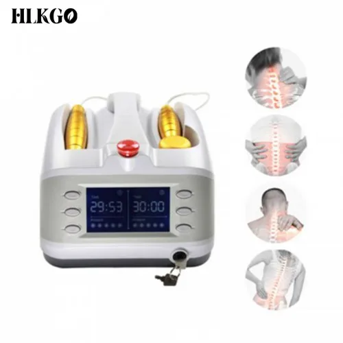 

Muscle Pain Laser Therapy Device Neck Pain Release Physiotherapy Equipment LASER THERAPI Prostate Treatment Portable Pain Device