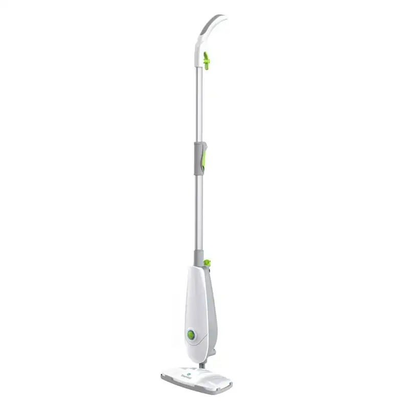 

Steam Mop, Hard Floor Steam Cleaner