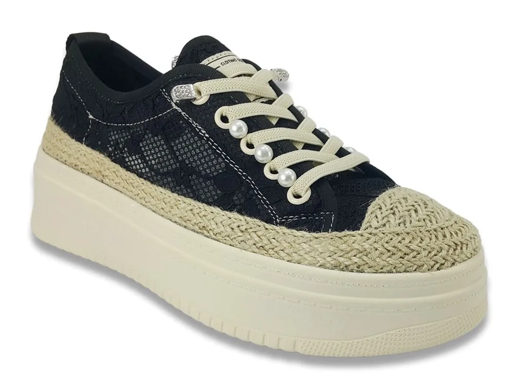 

2022 Trend New Season Model Textile Shoes With Personalized and Casual Black Guja 350 22YA Sneaker Casual Women 'S Sports shoes