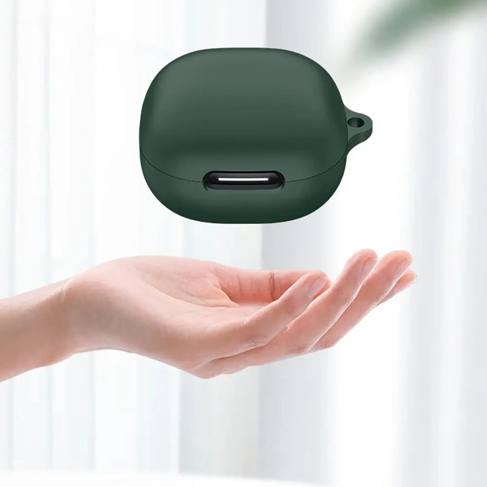 Пылезащитный силиконовый чехол для наушников Anker Soundcore P40i