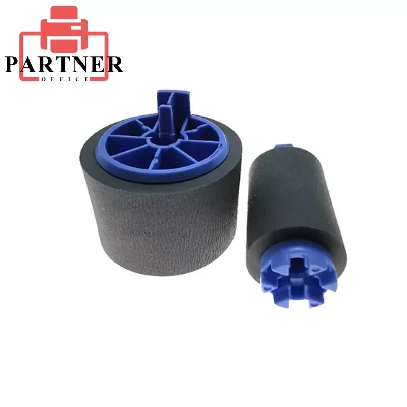 5 компл. A7W93-67039 Комплект лотков 1 роликов для HP PageWide 772 765 774 779 780 785 750 777 E75160 E77650 E77660