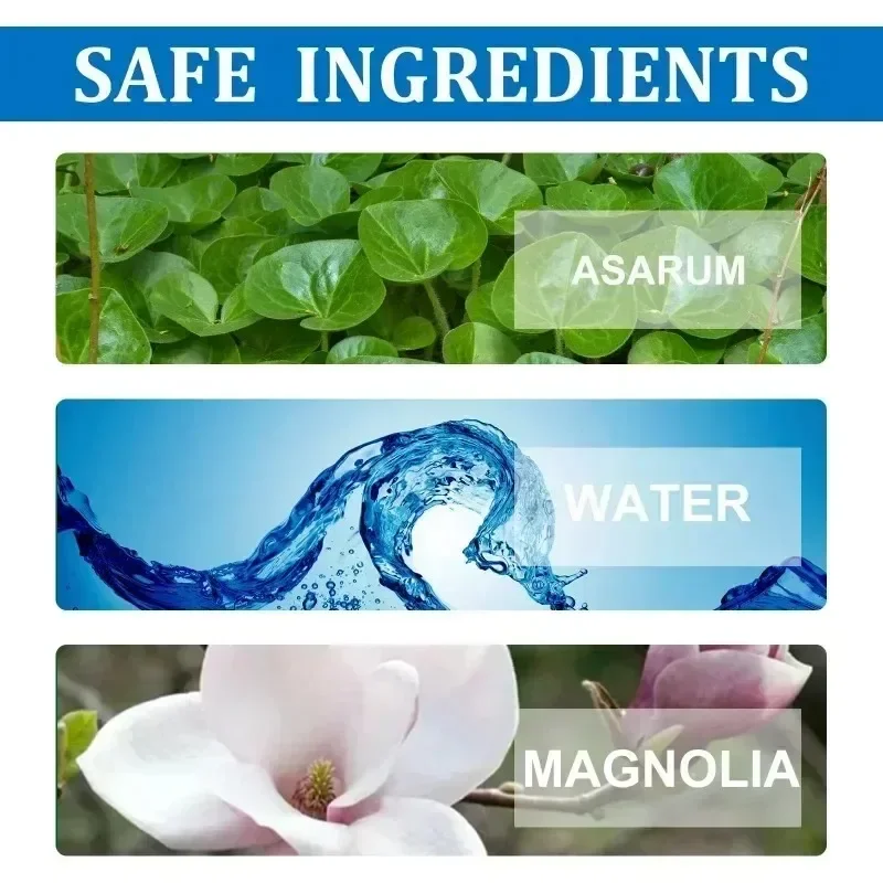 Эссенция для чистки зубов и отбеливания эффективное удаление зубного налета