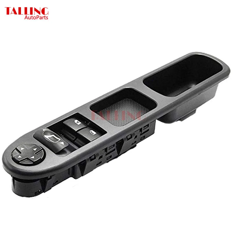 

Автомобильный выключатель стеклоподъемника 6554QC для PEUGEOT 207 STUFENHENK 2007-2014 CITROEN C3 PICASSO