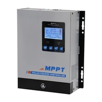 20a 30a 40a 50a 60a 80a 100a 120a amp mppt solar controller for solar system solar charge controller