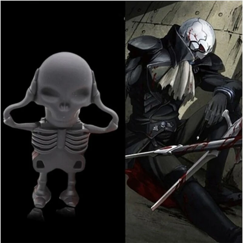 Новый usb-флеш-накопитель Флэшка флешка металлическая usb-карта подарок для