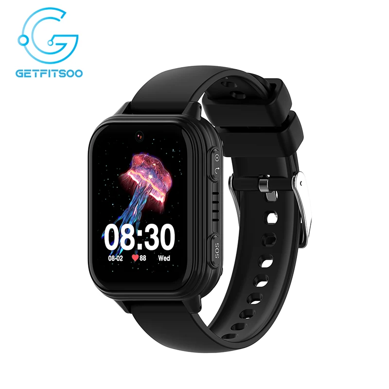 Смарт-часы Getfitsoo 4G