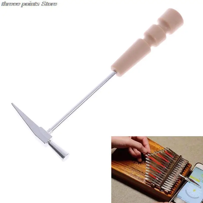 

Mini hammer small steel hammer jewelry maintenance tool watch repair hand tool