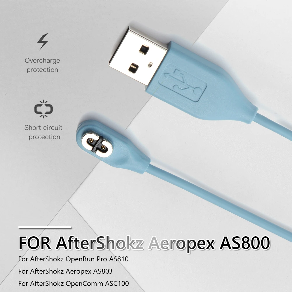 

5 в 1 а Bluetooth-совместимый кабель для наушников, запасные части, спортивные наушники, зарядное устройство, кабель, гарнитура, аксессуары для аэ...