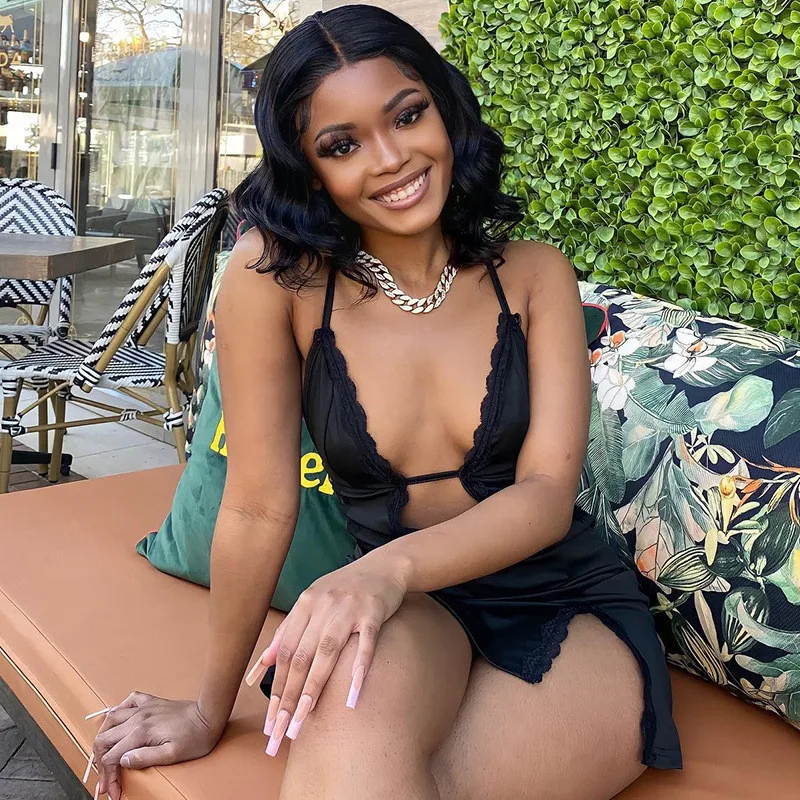 Женское платье Tide Where Pavilion из полиэстера и спандекса