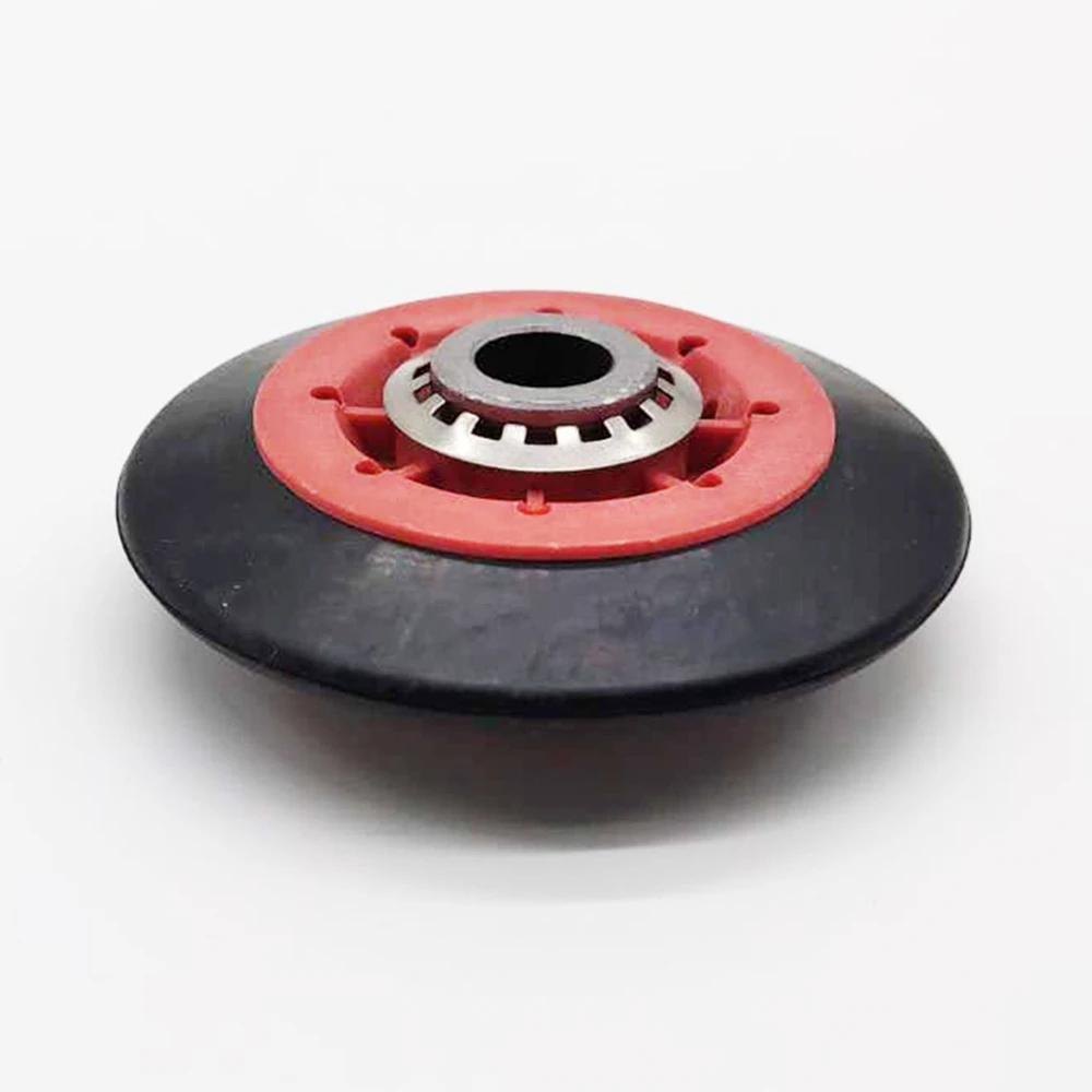 Цельный подходит для 8536974 Опорные ролики барабана сушильной машины подходят 8536973