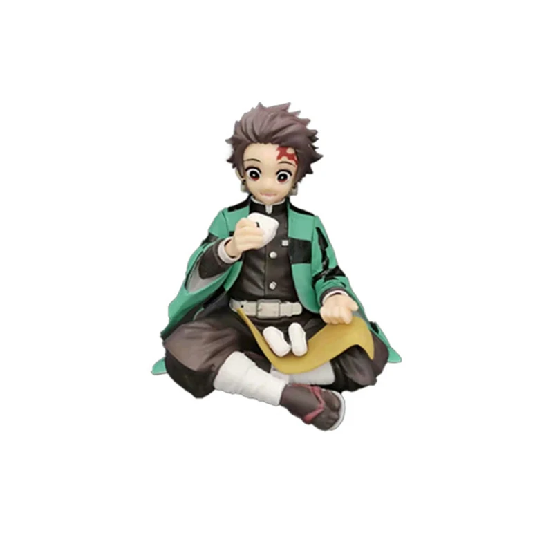 

Аниме экшн-фигурки 12 см из ПВХ, игрушки для подростков, фигурки в японском стиле, куклы, игрушки для мальчиков, новинка 2022, демонстрационные а...