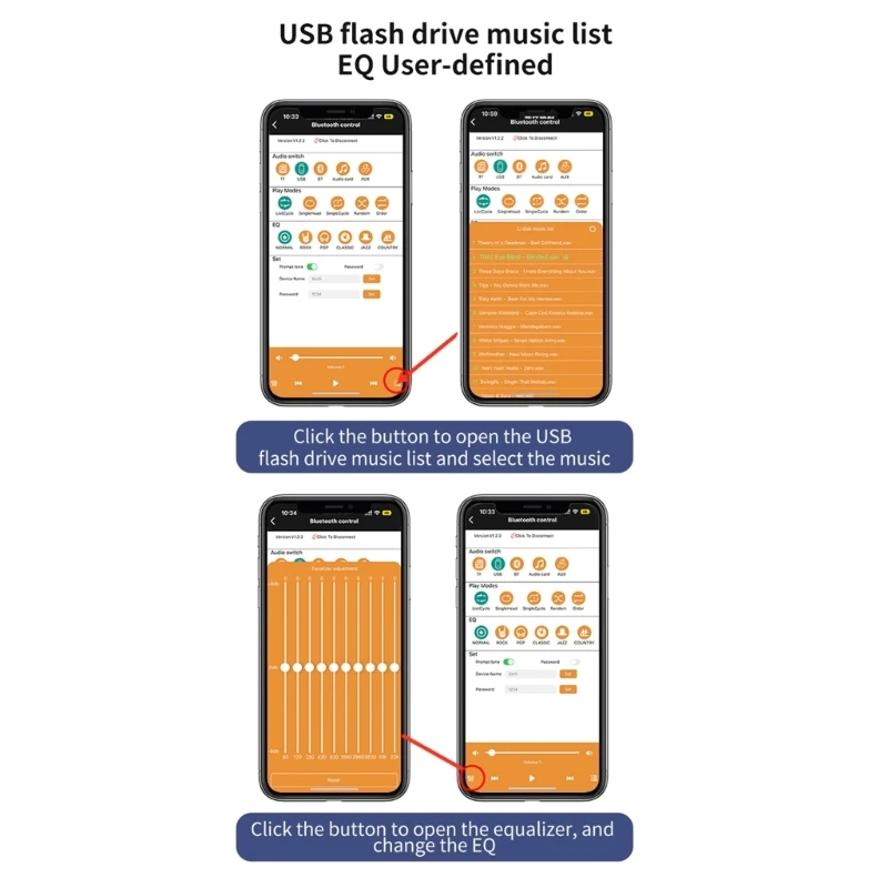 XY ~ D50L цифровой усилитель мощности плата 50Wx2 стерео выход плавное управление
