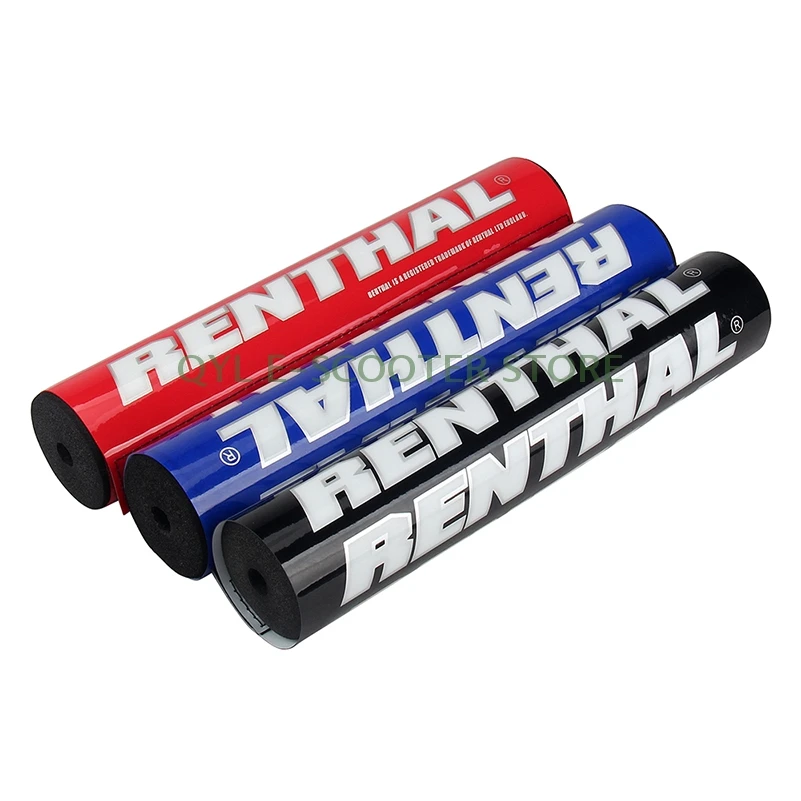 

Накладки для груди на руль велосипеда, 250 мм