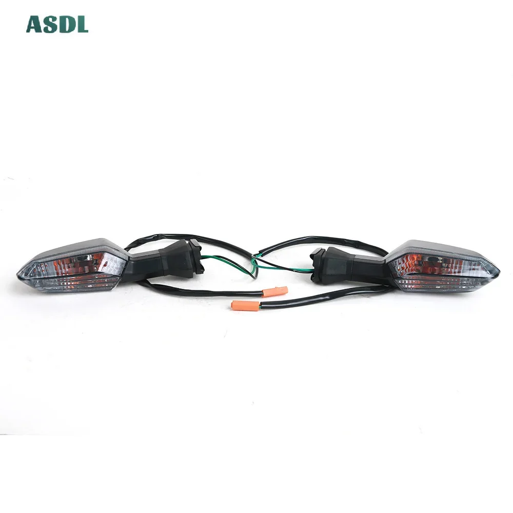 

300CC 800CC Motorcycle Accessories Rear Turn Light Signal Lamp Blinker Lighting for KAWASAKI Z800 Z 800 NINJA300R NINJA650 ER650