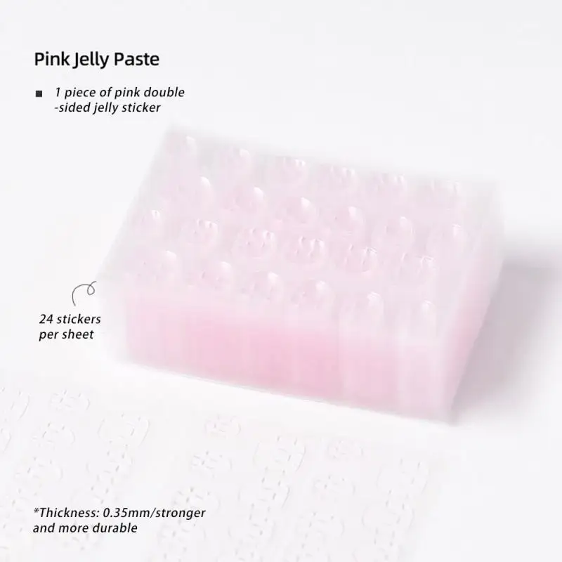 CNHIDS полное покрытие накладные ногти пресс на кончиках ногтей современный 17