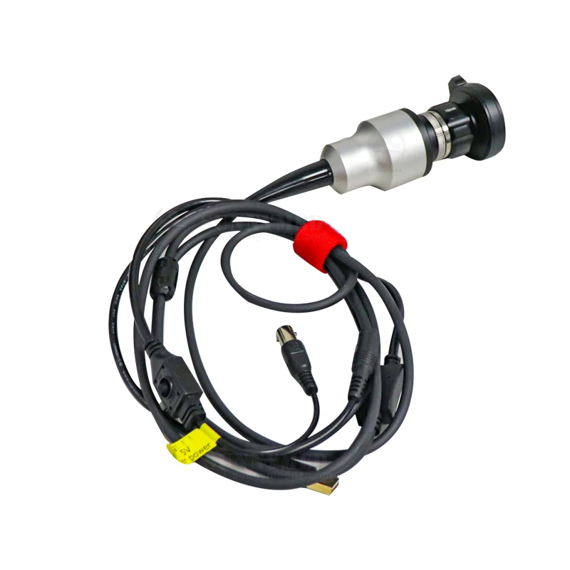 

SUNNYMED USB Endoscope Camera CCD CMOS ENT with Rigid Endoscope Endoscope Camera Price for Surgery