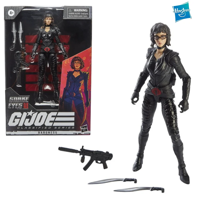 Action Figure Scale Collectible Model Toy