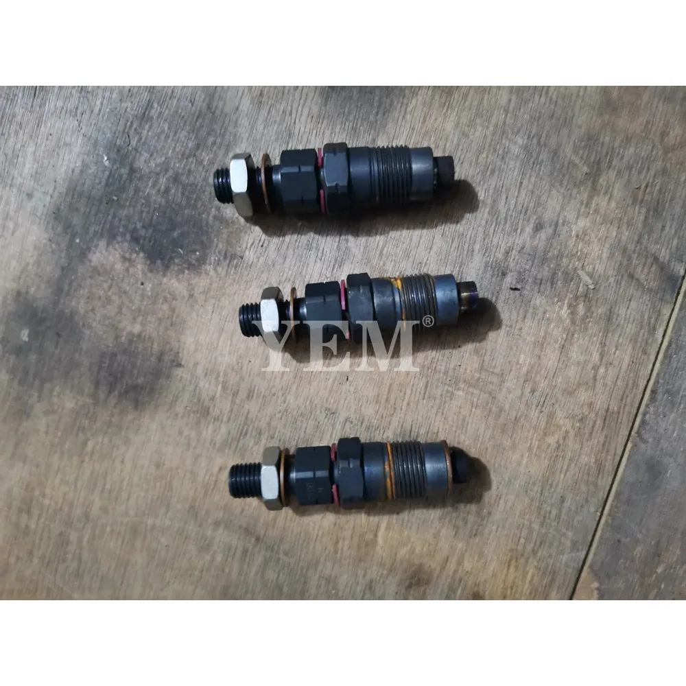 

For Shibaura diesel engine parts S753 Injector .