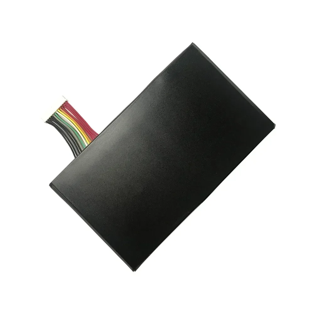 Фото Аккумулятор для ноутбука JGTM 11.1V 4000mAh GI5KN GI5KN-11-16-3S1P-0 GI5KN-00-13-3S1P-0 для MECHREVO Deep Sea Titan X1 X2 Series №3