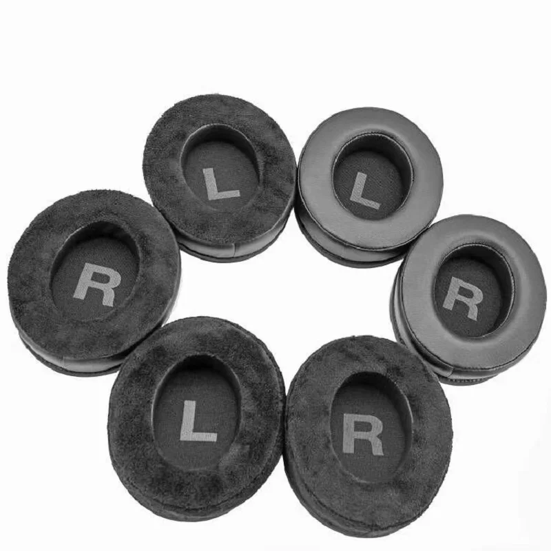 

Модернизированные амбушюры для наушников PHILIPS SHP9500 9600, амбушюры для наушников, гарнитура, амбушюры, амбушюры для замены, запчасти для ремонта