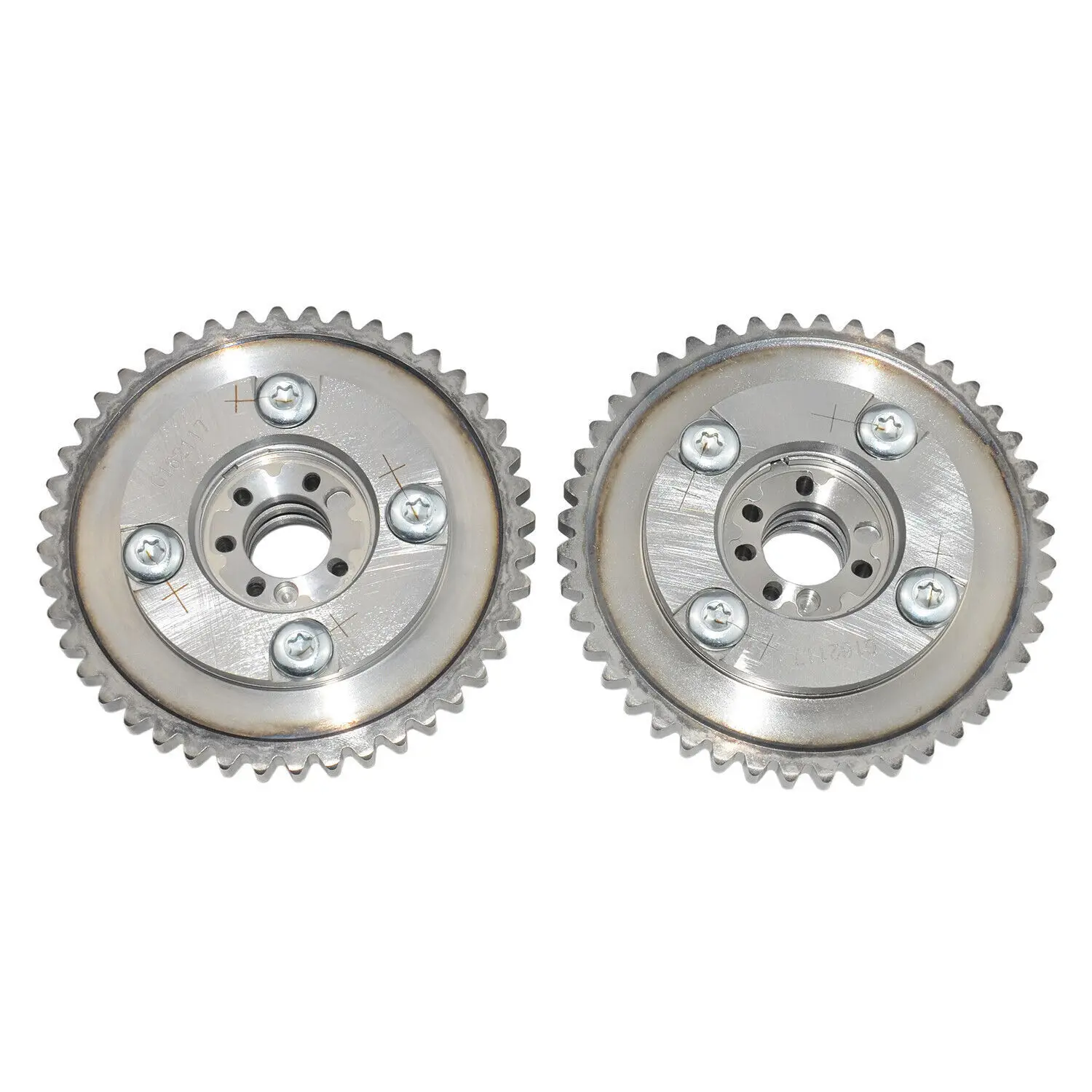 Регулятор распределительного вала впуску и выхлопных газов VVT подходит для