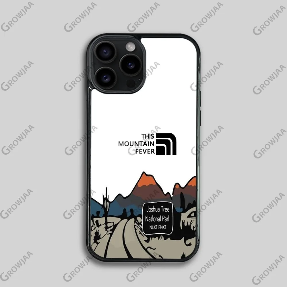 Роскошный чехол TNF для телефона iPhone 16 15 14 13 12 11 Pro Max Plus Mini Новый Магнитный Magsafe