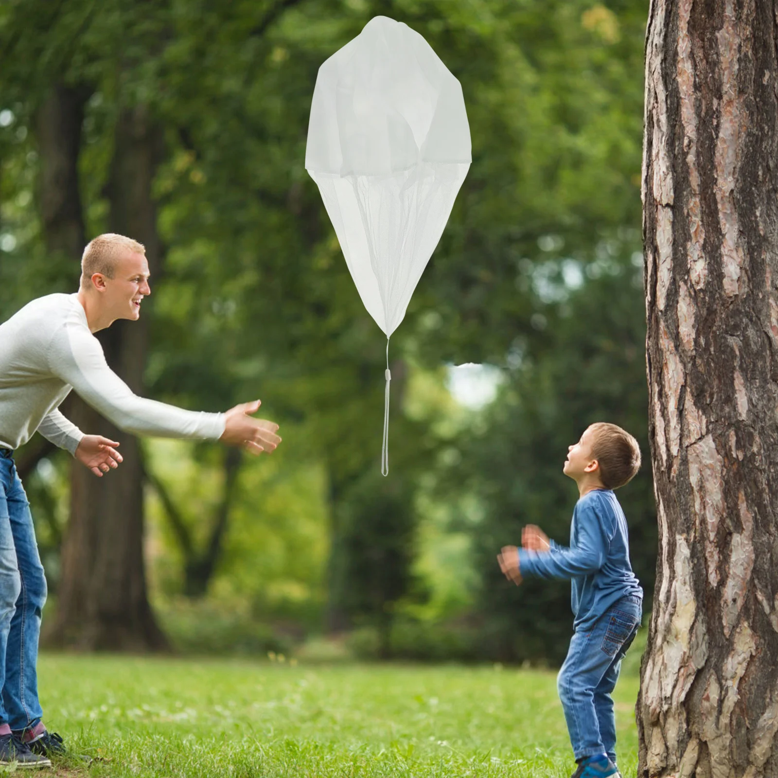 

Parachute Toy Toys Flying Outdoor Kids Throwing Free Throw Hand Gift Target Birthday Figure Action Mini Soldier