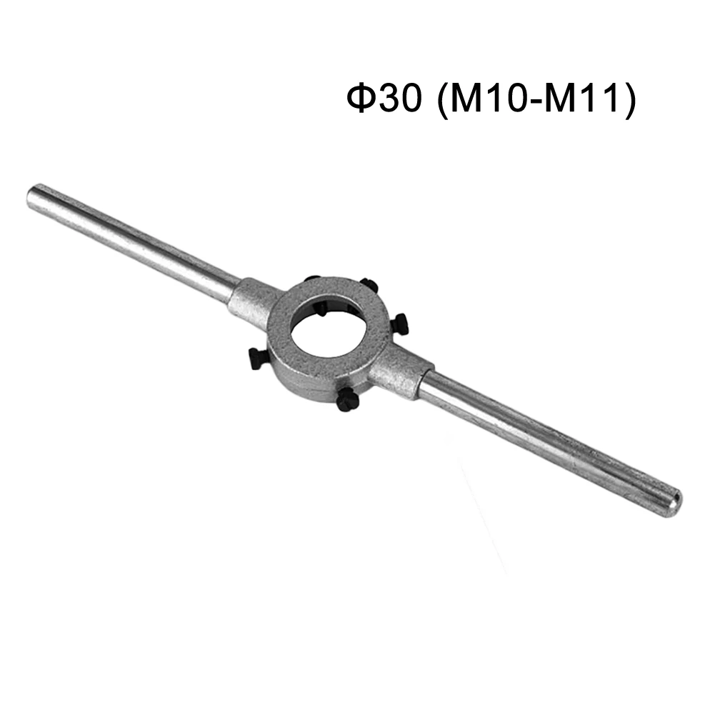 Металлообработка Круглый ключ M1-M27 Матречный 45 # Сталь высокая твердость высокий