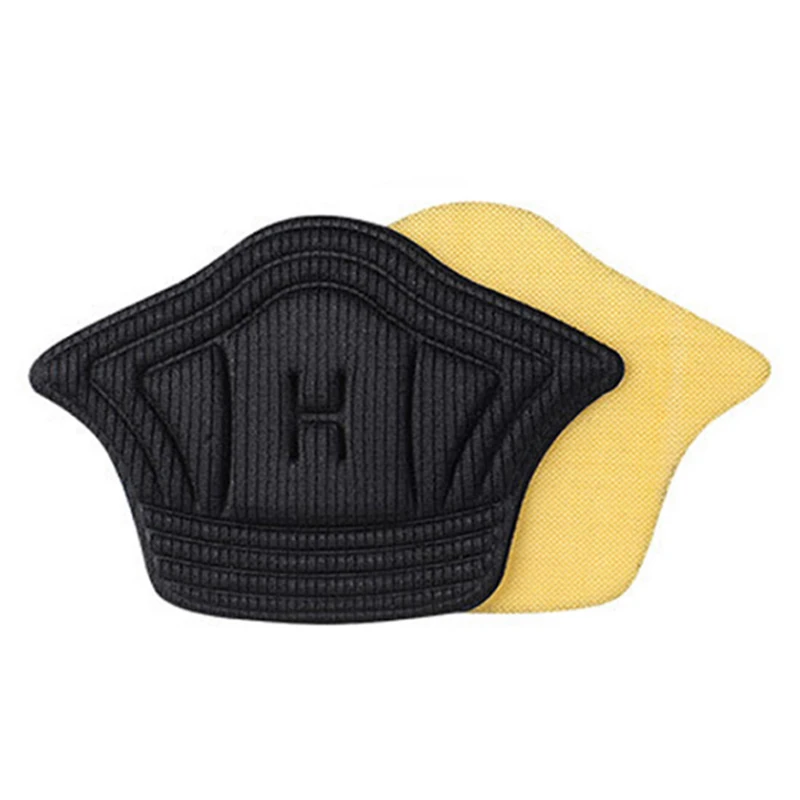 Sunvo Women Insoles for Sport Running Shoes Adjust Size Heel Liner Grips Protector Sticker Pain Relief Patch Foot Care Inserts