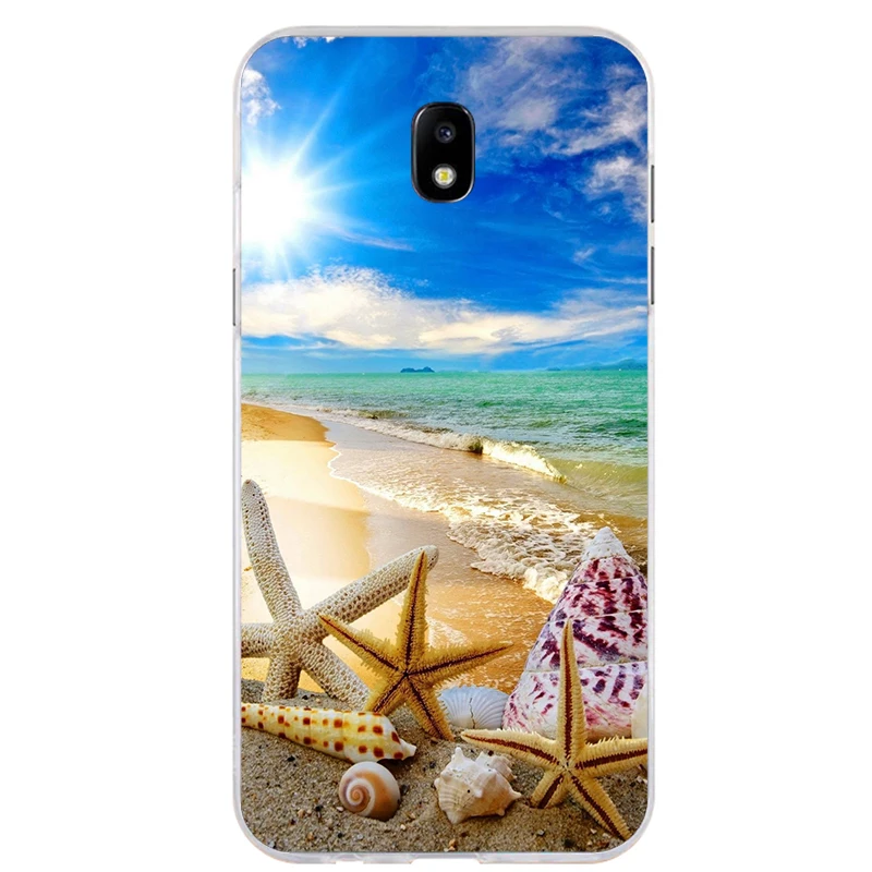 Чехол для Samsung Galaxy J5 2017 мягкий силиконовый чехол J530 Pro J530F версия ЕС 5 2 дюйма -