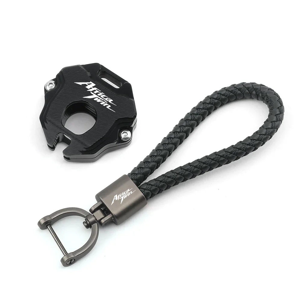 

Для Honda Africa Twin CRF1100L CRF1000L XRV750 XRV 750 CRF 1000 1100 L 1000L 1100L Чехол для ключей Брелок Запчасти для мотоциклов