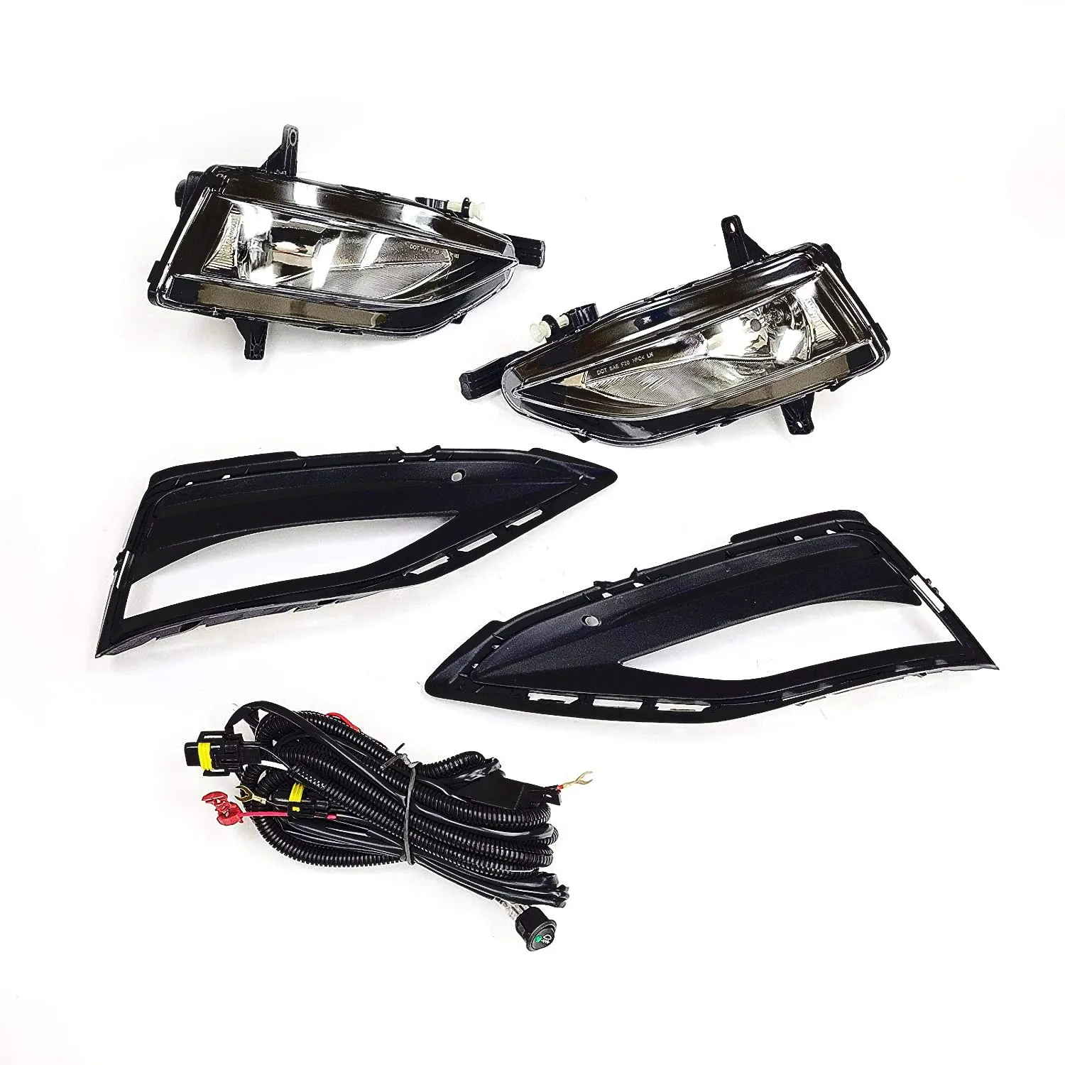 Противотуманная фара для Jetta Golf 7 5 2018-2021 5GG941662A