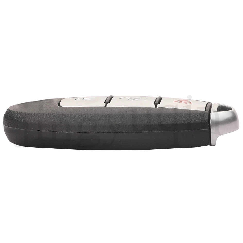 Jingyuqin CWTWB1U808 CWTWB1U825 удаленный смарт-ключ автомобиля для Nissan Cube Juke Leaf Quest Versa 2011-2017