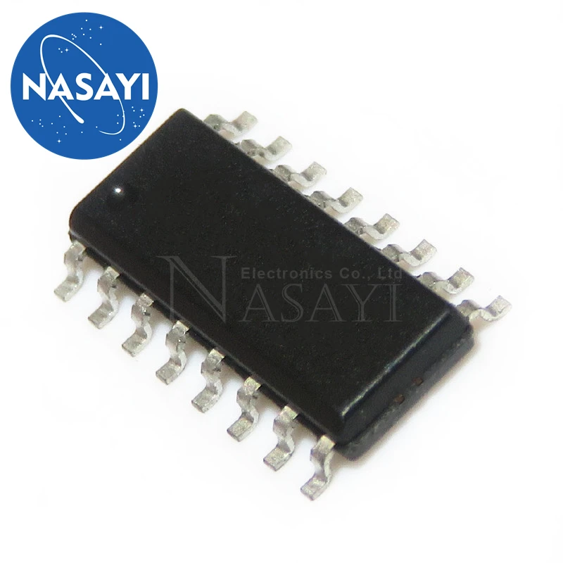 

5pcs/lot MAX3045BCSE MAX3045 SOP-16