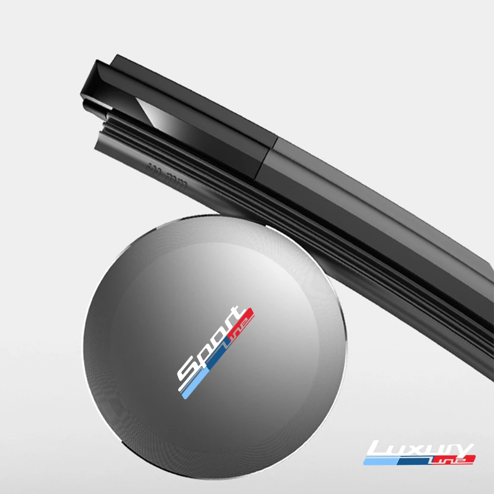 

Для bmw sport line luxury line f20 f30 f31 f32 f33 f34 f36 f45 f46 f48 x1 x3 x5 2 3 серия автомобильный реставратор стеклоочистителя аксессуары alufer