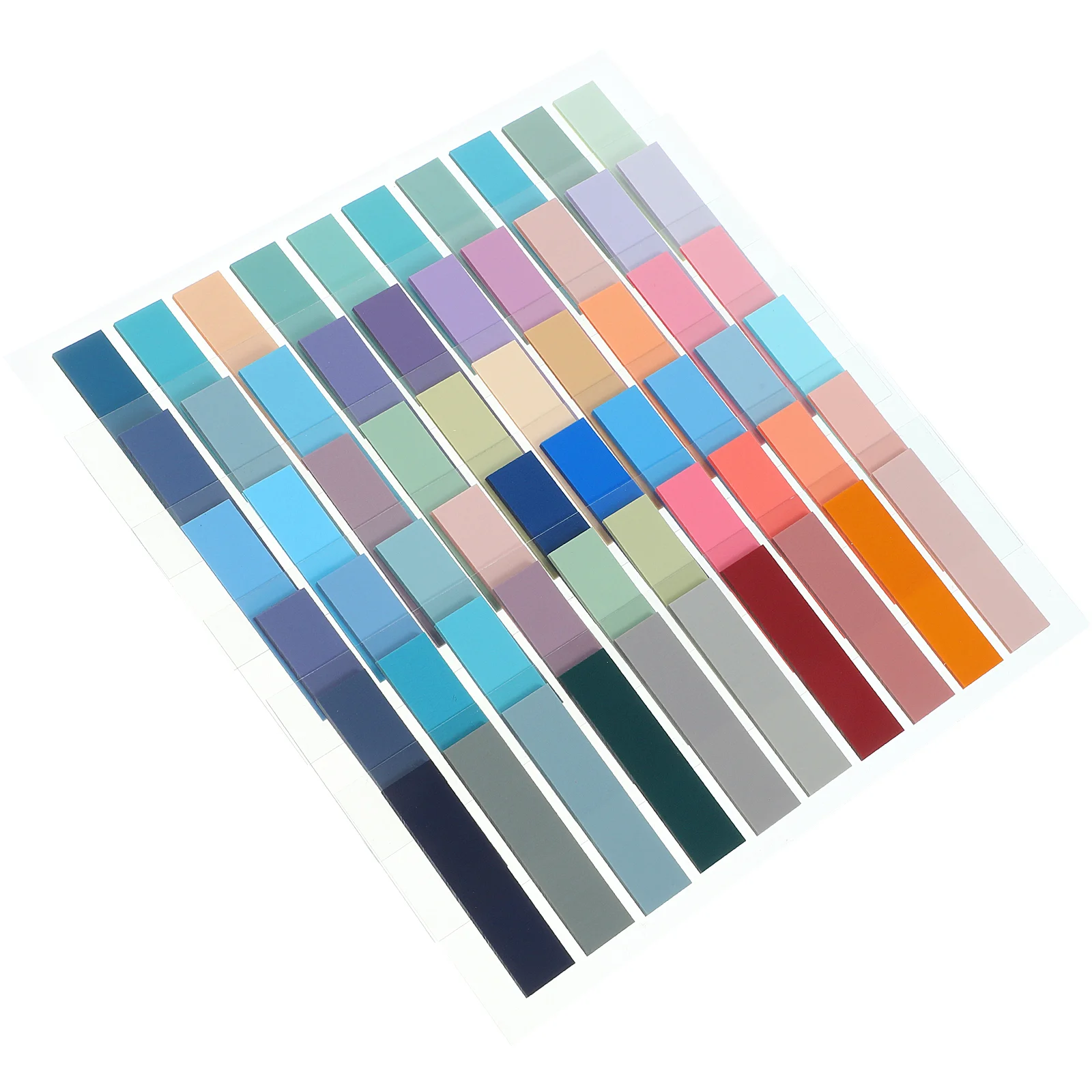 

Вкладки для записей, блокнот для записей, цветные страницы, маркеры, аннотационные материалы, язычки, флаги