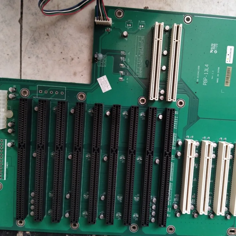 Промышленное управление Стандартная плата для промышленного компьютера