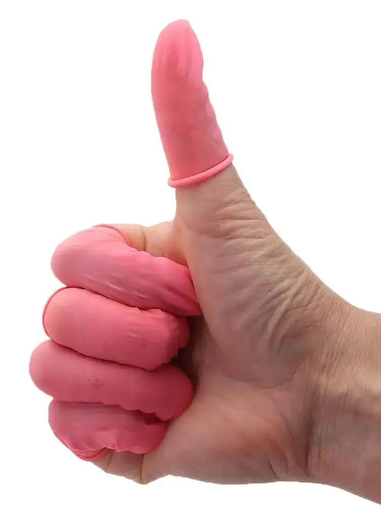 thumb