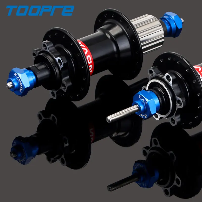 Адаптер для велосипедной втулки с резьбой 200 мм |