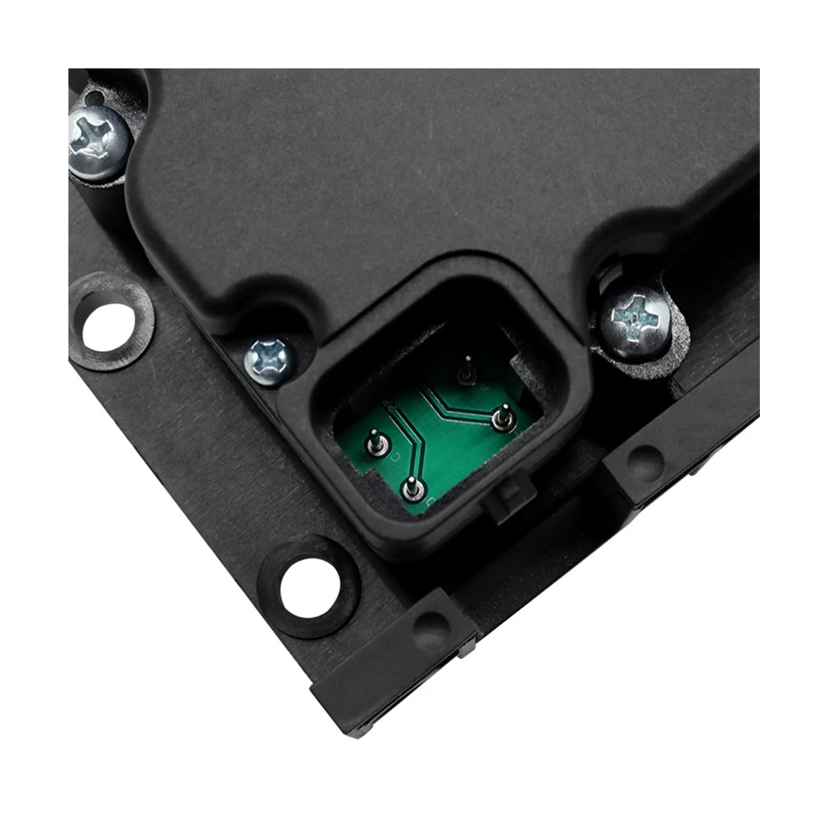 Подходит для Tesla Model S X части клапана управления теплым воздухом 6007370-00-B