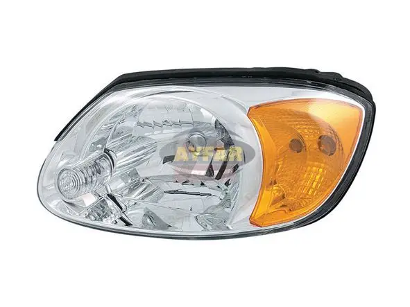 

Store code: 404482 for headlight right 02-04 ACCENT -EL