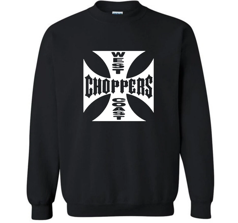 

Мужская толстовка с капюшоном и принтом West Coast, Повседневная модная толстовка с капюшоном в стиле хип-хоп, пуловер в стиле Харадзюку, флисова...