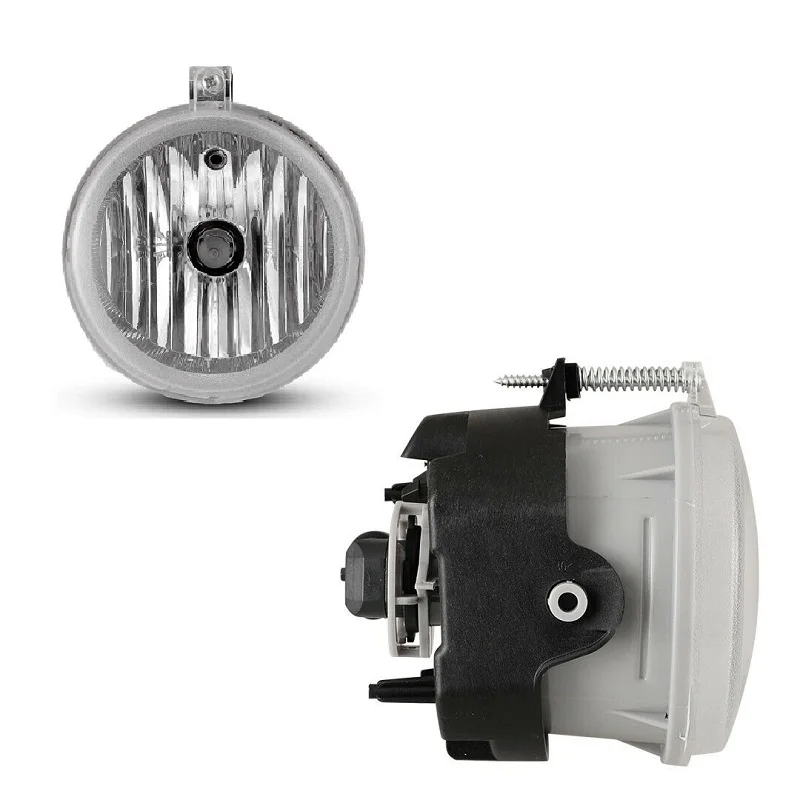 Grille Driving Signal Lamps