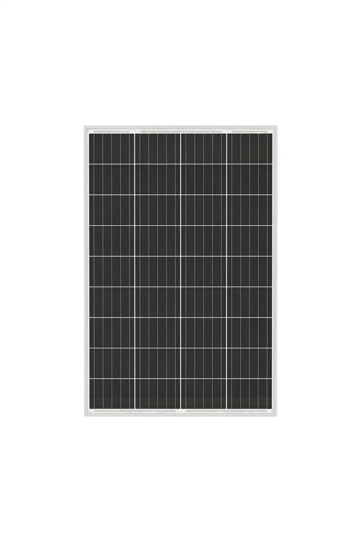 

135 W Watt 36 perc монокристаллическая солнечная панель, солнечная панель