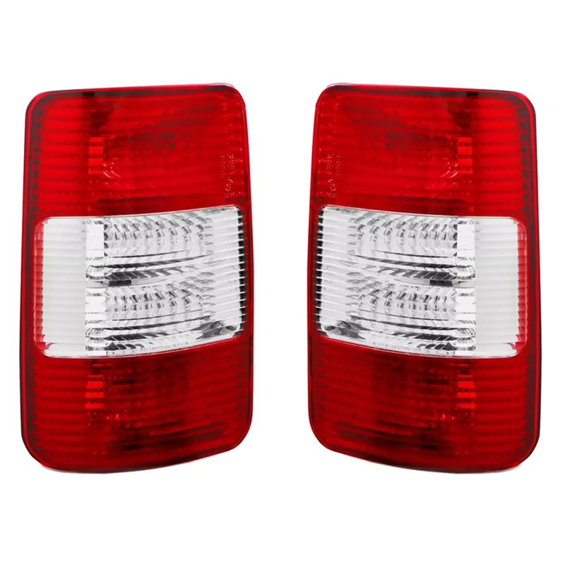 Автомобильный тормоз фонарь задний для Volkswagen Caddy 2004
